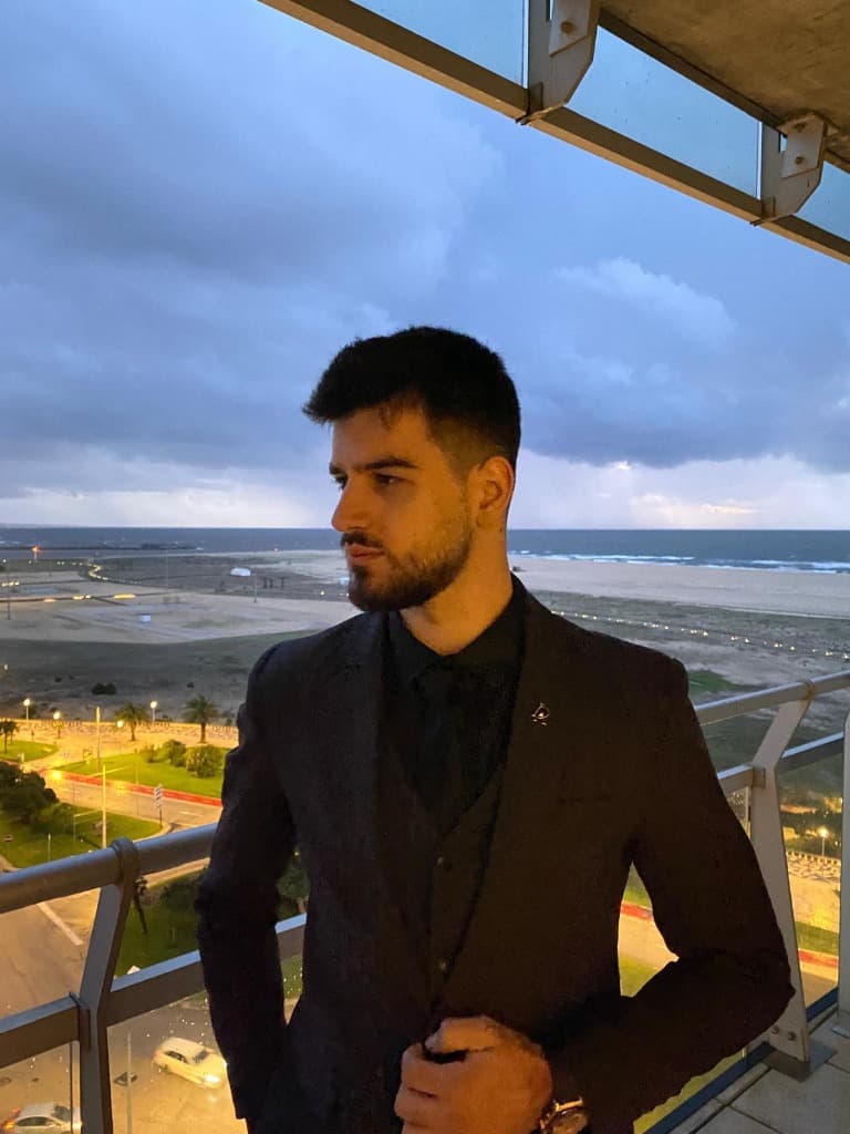 André Queirós
